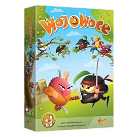 Wojowoce