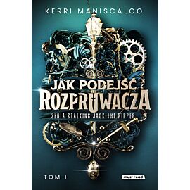 Jak podejść Rozpruwacza