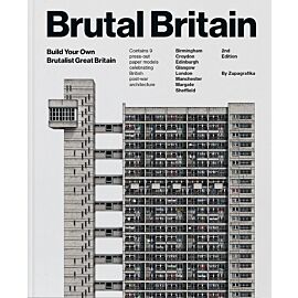 Brutal britain wyd. 2
