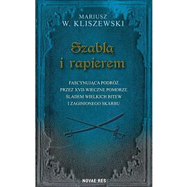 Szablą i rapierem