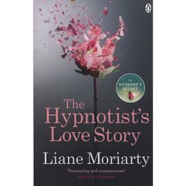 The Hypnotists Love Story