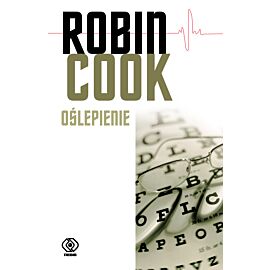 Oślepienie