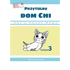 Przytulny dom Chi - 03