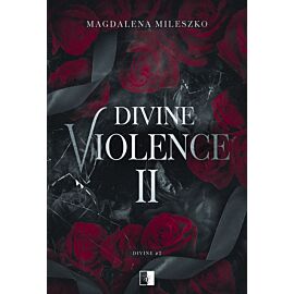 Divine Violence. Divine. Tom 2