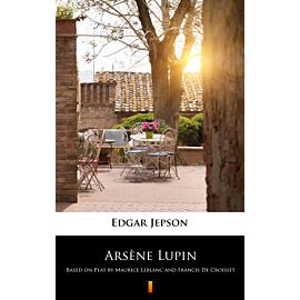 Arsène Lupin (e-book)