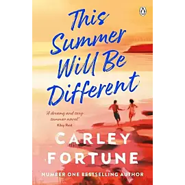 This Summer Will Be Different