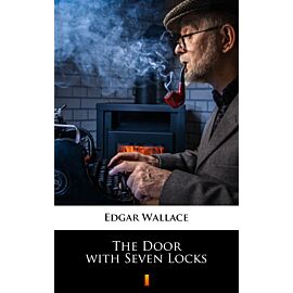 The Door with Seven Locks (e-book)