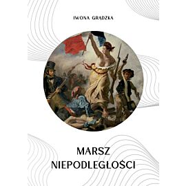 Marsz niepodległości (e-book)
