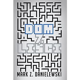 Dom z liści