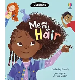 Me and my Hair