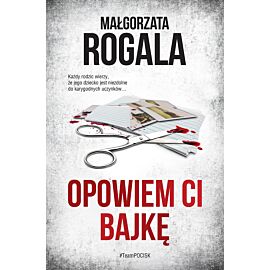 Opowiem ci bajkę