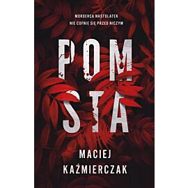 Pomsta (e-book)