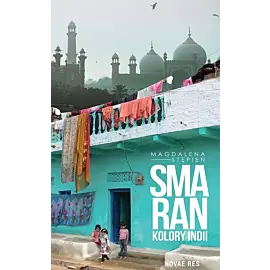 Smaran. Kolory indii