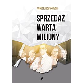 Sprzedaż warta miliony