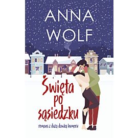 Święta po sąsiedzku (e-book)