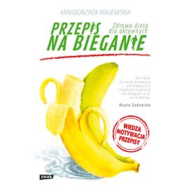 Przepis na bieganie