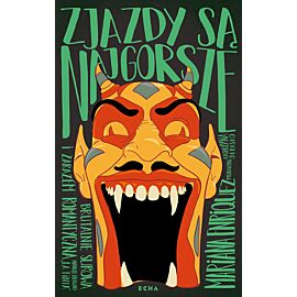 Zjazdy są najgorsze (e-book)