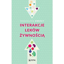 Interakcje leków z żywnością