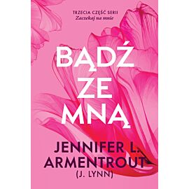 Bądź ze mną (e-book)