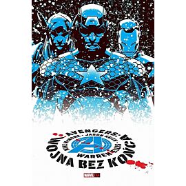 Avengers - Wojna bez końca
