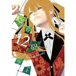 Kakegurui - 12