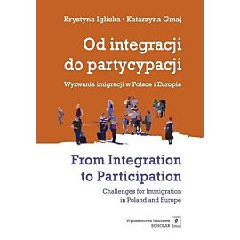 Od integracji do partycypacji.