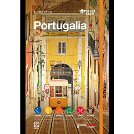 Portugalia. #travel&style. Wydanie 1 (e-book)