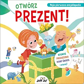 Otwórz prezent!