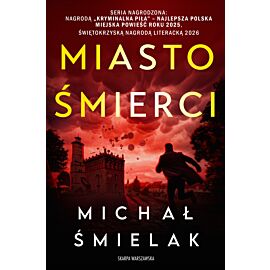 Miasto Śmierci
