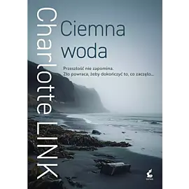 Ciemna woda