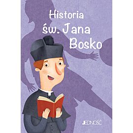 Wielcy przyjaciele Jezusa
