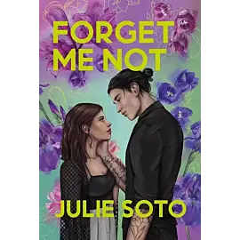 Forget Me Not