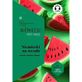 Niemiecki na wesoło. Kawały, dowcipy, humor