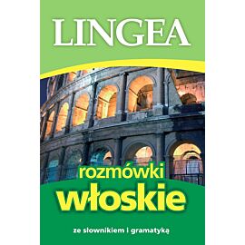 Rozmówki włoskie wyd. 2026
