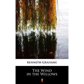 The Wind in the Willows (e-book)