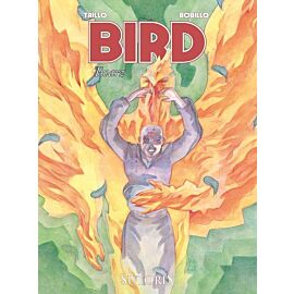 Bird - 3 - Twarz