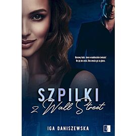 Szpilki z wall street wyd. Kieszonkowe