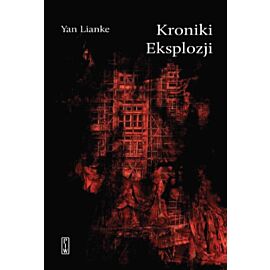 Kroniki eksplozji