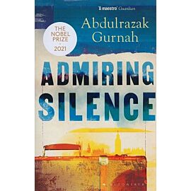 Admiring Silence