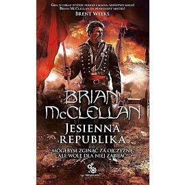 Prochowy Mag #3 - Jesienna republika