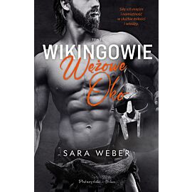 Wikingowie. Wężowe Oko
