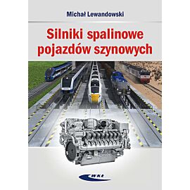 Silniki spalinowe pojazdów szynowych