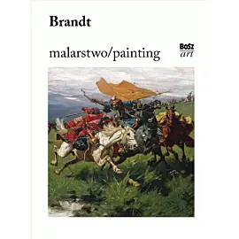 Brandt. Malarstwo