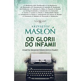 Od glorii do infamii