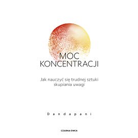 Moc koncentracji (e-book)