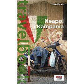 Neapol i Kampania. Travelbook. Wydanie 2 (e-book)