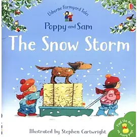 The Snow Storm
