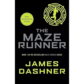 The Maze Runner