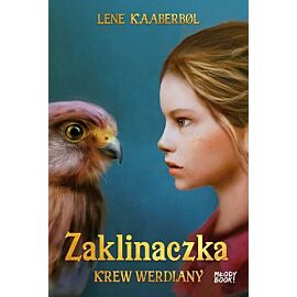Zaklinaczka. Krew Werdiany
