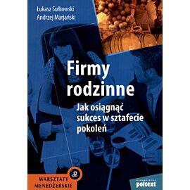 Firmy rodzinne